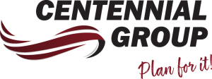 centennial group logo