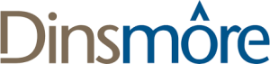 dinsmore logo