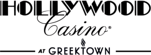 hollywood casino at greektown logo